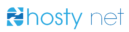 Logo Hostynet